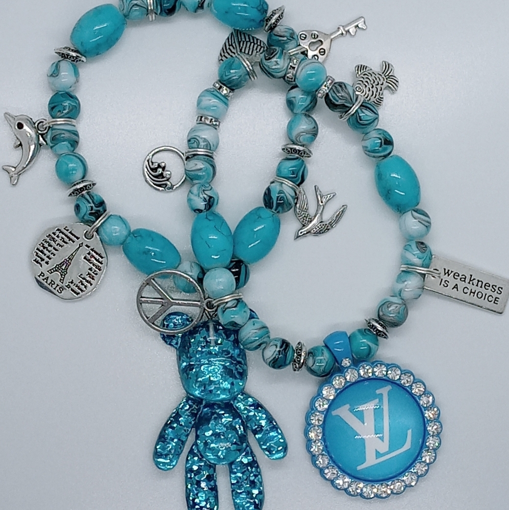 Beaded Bracelet